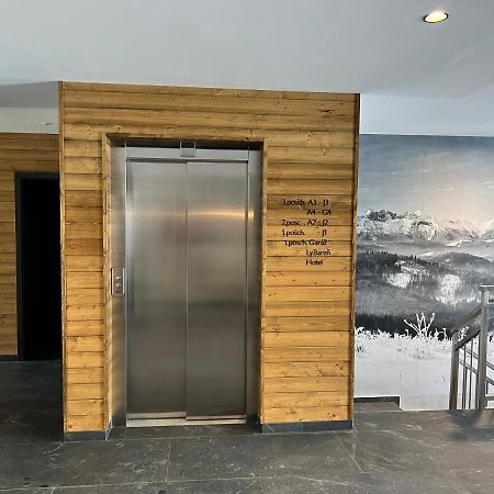 Botka Apartman, Tatranska Strba Dış mekan fotoğraf
