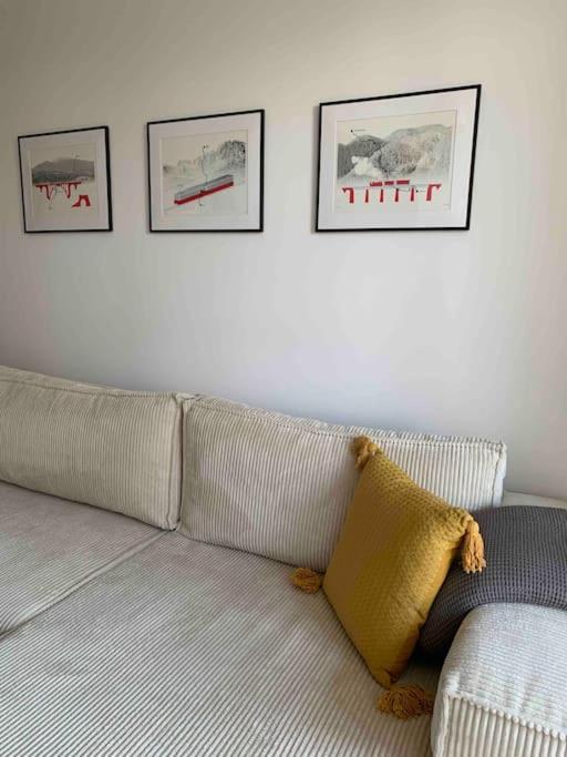 Botka Apartman, Tatranska Strba Dış mekan fotoğraf