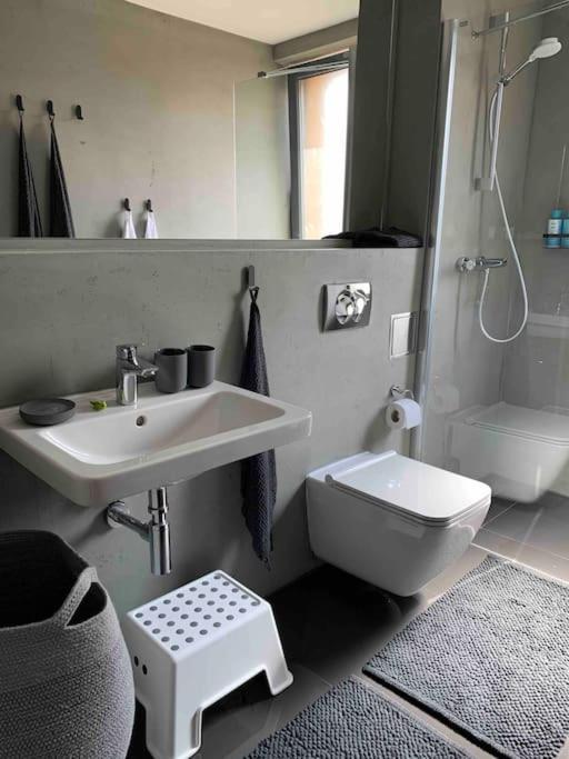 Botka Apartman, Tatranska Strba Dış mekan fotoğraf