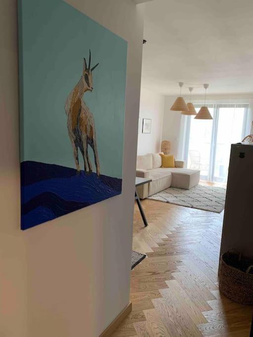 Botka Apartman, Tatranska Strba Dış mekan fotoğraf