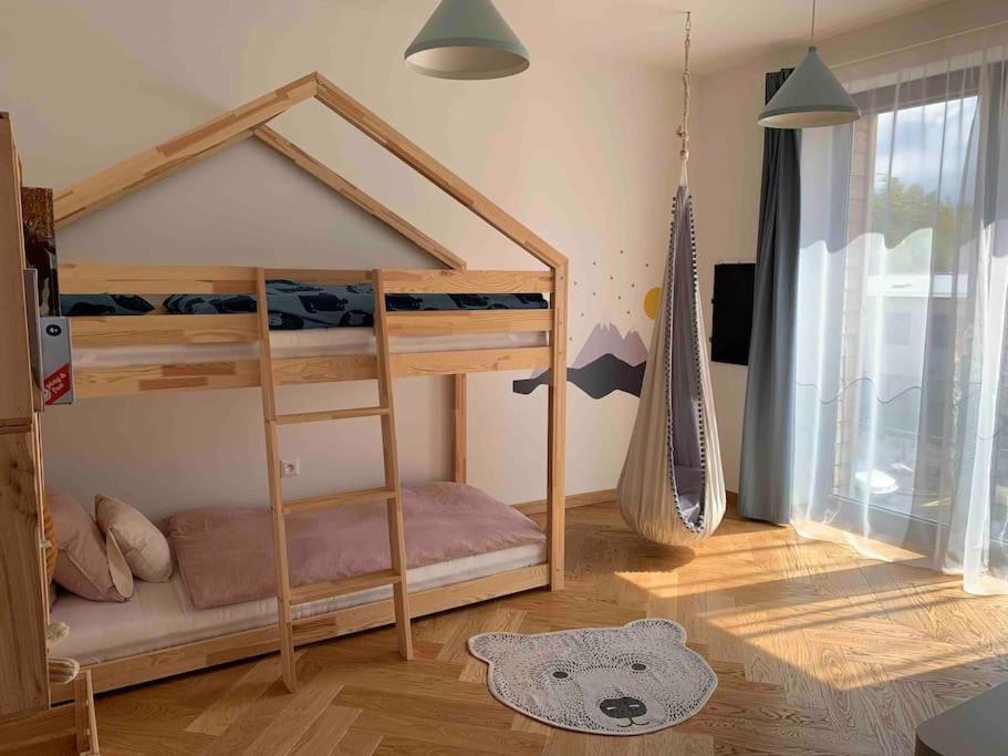 Botka Apartman, Tatranska Strba Dış mekan fotoğraf