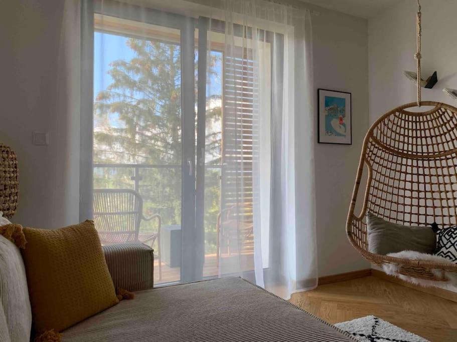 Botka Apartman, Tatranska Strba Dış mekan fotoğraf