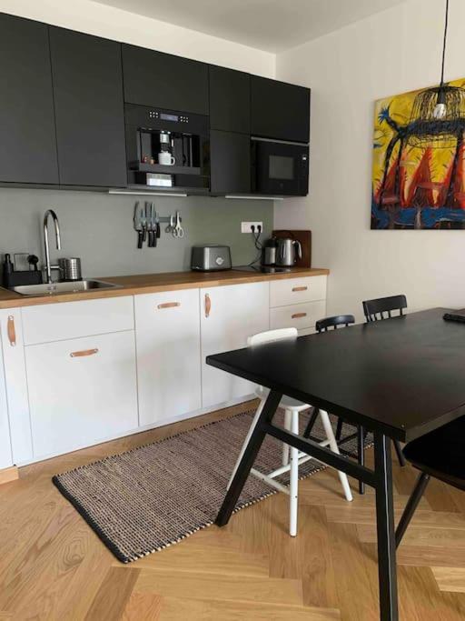 Botka Apartman, Tatranska Strba Dış mekan fotoğraf