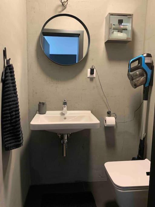 Botka Apartman, Tatranska Strba Dış mekan fotoğraf