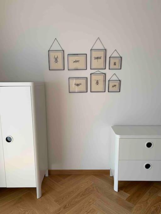 Botka Apartman, Tatranska Strba Dış mekan fotoğraf