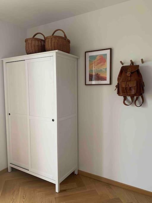 Botka Apartman, Tatranska Strba Dış mekan fotoğraf