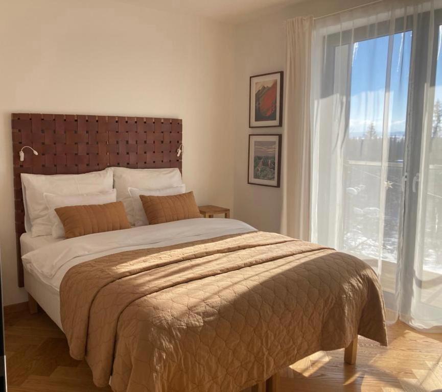 Botka Apartman, Tatranska Strba Dış mekan fotoğraf